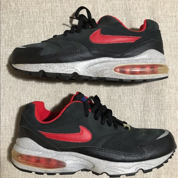 nike pegasus 2003